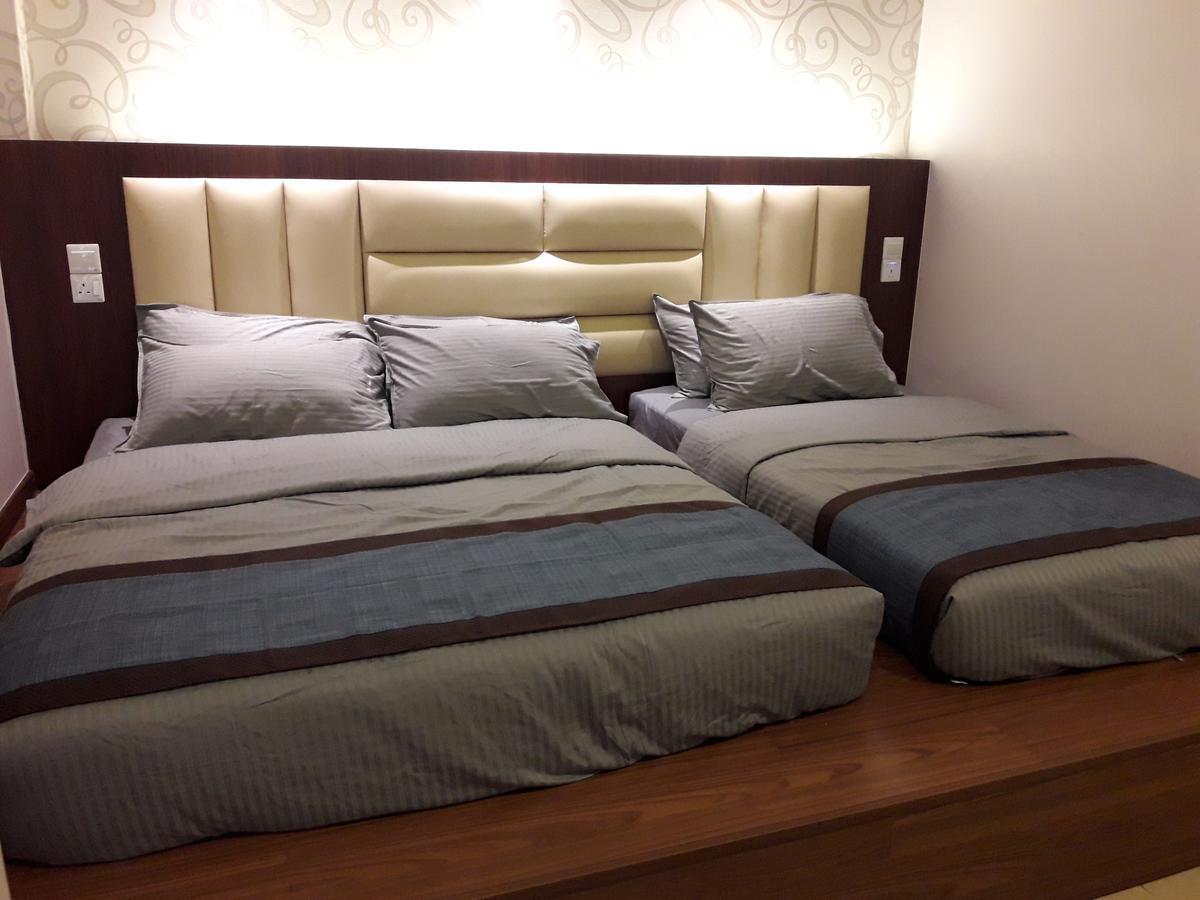 De Benz Inn ملقا المظهر الخارجي الصورة