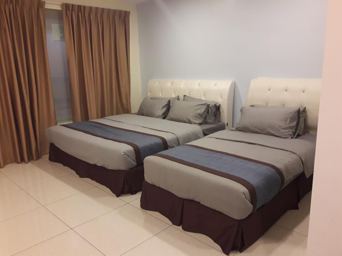 De Benz Inn ملقا المظهر الخارجي الصورة